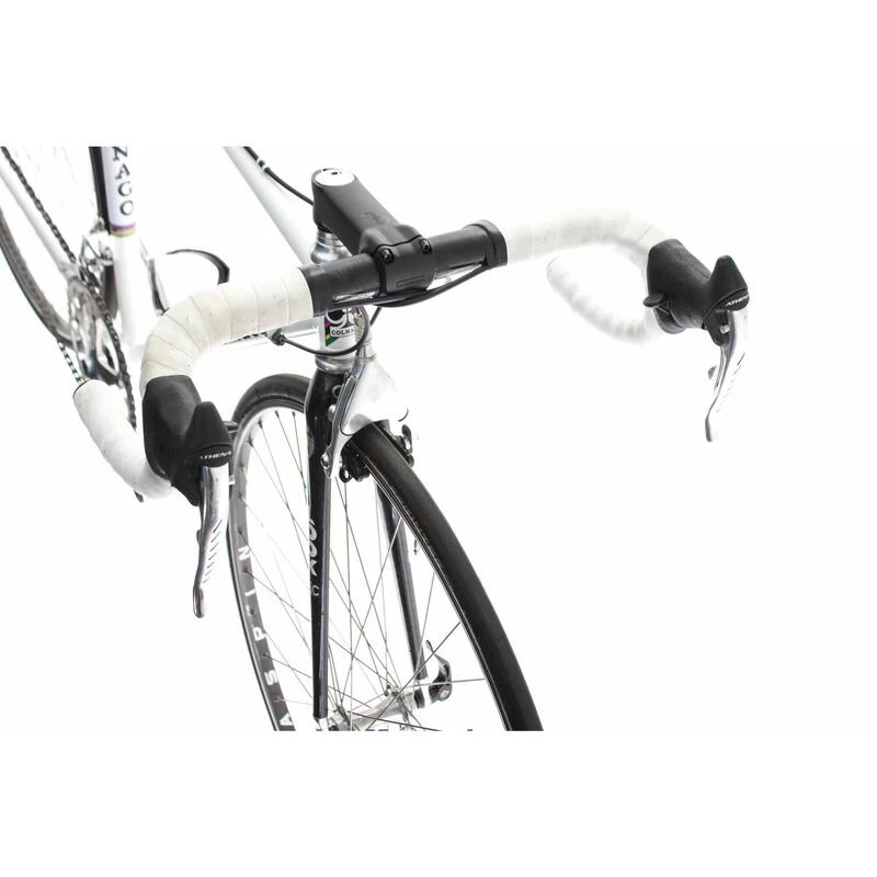 COLNAGO RECONDITIONNÉ - Vélo Route - Super - Delta - Bon état 2 COLNAGO RECONDITIONNÉ - Vélo Route - Super - Delta - Bon état – Image 2