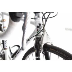 COLNAGO RECONDITIONNÉ - Vélo Route - Super - Delta - Bon état 8 COLNAGO RECONDITIONNÉ - Vélo Route - Super - Delta - Bon état -Plein Air Sports Magasin reconditionne velo route super delta bon etat 2