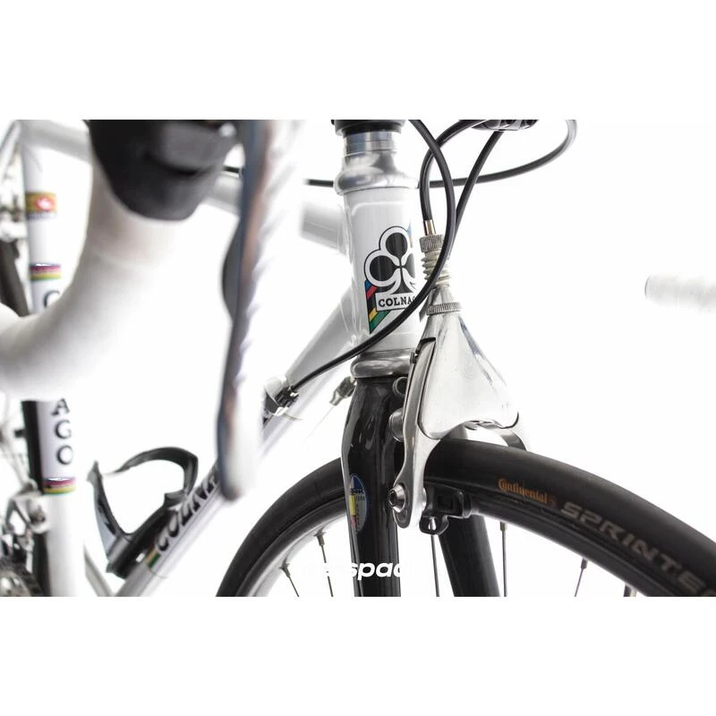 COLNAGO RECONDITIONNÉ - Vélo Route - Super - Delta - Bon état 3 COLNAGO RECONDITIONNÉ - Vélo Route - Super - Delta - Bon état – Image 3