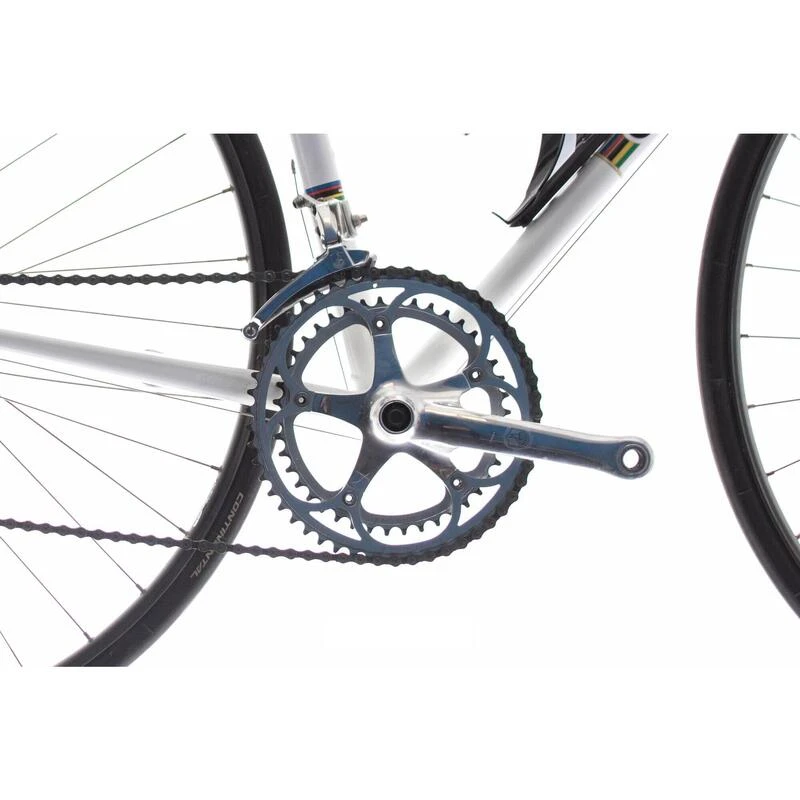 COLNAGO RECONDITIONNÉ - Vélo Route - Super - Delta - Bon état 5 COLNAGO RECONDITIONNÉ - Vélo Route - Super - Delta - Bon état – Image 5