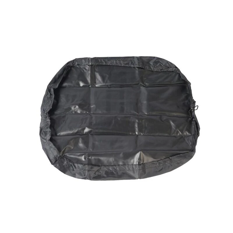 RIP Bodyboard - Sac étanche Wetsuits Change Mat - Black 1 RIP Bodyboard - Sac étanche Wetsuits Change Mat - Black