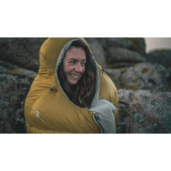 Robens Couloir 750 - Sac De Couchage En Duvet 10 Robens Couloir 750 - Sac De Couchage En Duvet -Plein Air Sports Magasin robens couloir 750 sac de couchage en duvet 4