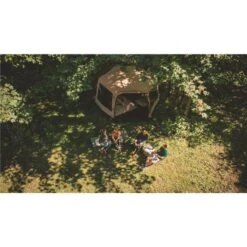 Robens Tente Yurt -Plein Air Sports Magasin robens tente yurt 5