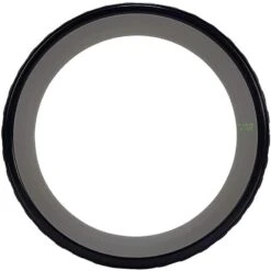 Tunturi Roue De Yoga, EVA, Noire -Plein Air Sports Magasin roue de yoga eva noire 4