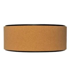 Roue De Yoga Premium En Liège - Écologique - 33 Cm -Plein Air Sports Magasin roue de yoga premium en liege ecologique 33 cm 2