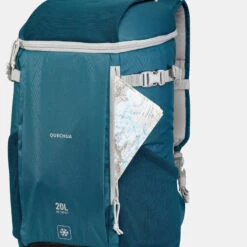 Quechua Sac à Dos Isotherme 20L - NH100 Ice Compact 14 Quechua Sac à Dos Isotherme 20L - NH100 Ice Compact -Plein Air Sports Magasin sac a dos isotherme 20l nh100 ice compact 5