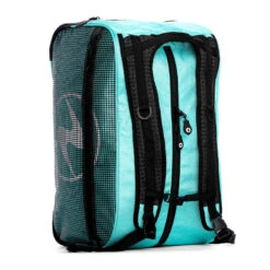 Sac à Dos Plongée Aqualung - EXPLORER DUFFLE Turquoise -Plein Air Sports Magasin sac a dos plongee aqualung explorer duffle turquoise 2