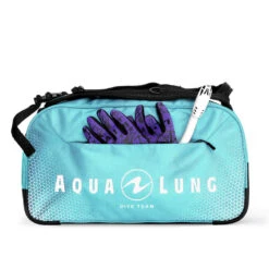 Sac à Dos Plongée Aqualung - EXPLORER DUFFLE Turquoise -Plein Air Sports Magasin sac a dos plongee aqualung explorer duffle turquoise 7