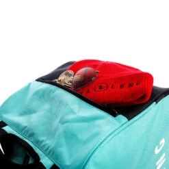 Sac à Dos Plongée Aqualung - EXPLORER DUFFLE Turquoise -Plein Air Sports Magasin sac a dos plongee aqualung explorer duffle turquoise 8