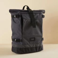 SAC A DOS VELO POUR PORTE BAGAGES SIMPLE 1X25L -Plein Air Sports Magasin sac a dos velo pour porte bagages simple 1x25l 5