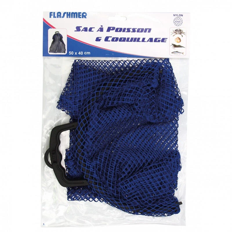 SAC A POISSON, Crustacé Et COQUILLAGE Pêche à Pied 2 SAC A POISSON, Crustacé Et COQUILLAGE Pêche à Pied – Image 2