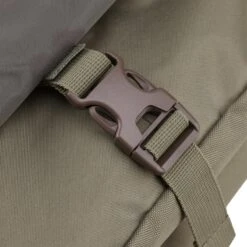 Sac Besace Pêche De La Truite 12L - Musette Kaki 10 Sac Besace Pêche De La Truite 12L - Musette Kaki -Plein Air Sports Magasin sac besace peche de la truite 12l musette kaki 4