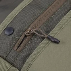 Sac Besace Pêche De La Truite 12L - Musette Kaki 11 Sac Besace Pêche De La Truite 12L - Musette Kaki -Plein Air Sports Magasin sac besace peche de la truite 12l musette kaki 5