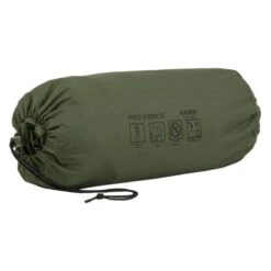 HIGHLANDER Sac De Bivouac Hawk - Super Léger - 1 Personne - Vert Olive -Plein Air Sports Magasin sac de bivouac hawk super leger 1 personne vert olive 2