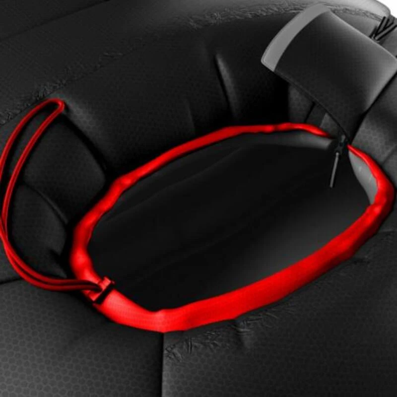 Husky Sac De Couchage Momie Spécialement Pour Dames Majesté 200 X 85 +20 Cm - Vert 5 Husky Sac De Couchage Momie Spécialement Pour Dames Majesté 200 X 85 +20 Cm - Vert – Image 5