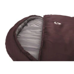 Sac De Couchage Outwell Campion Lux Aubergine L 10 Sac De Couchage Outwell Campion Lux Aubergine L -Plein Air Sports Magasin sac de couchage outwell campion lux aubergine l 3