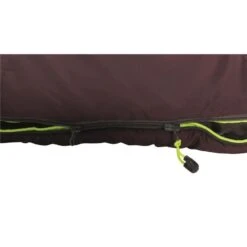 Sac De Couchage Outwell Campion Lux Aubergine L 13 Sac De Couchage Outwell Campion Lux Aubergine L -Plein Air Sports Magasin sac de couchage outwell campion lux aubergine l 6