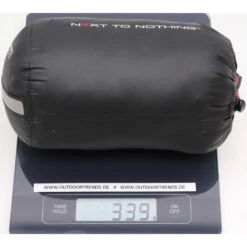 Sac De Couchage Yeti Passion One -Plein Air Sports Magasin sac de couchage yeti passion one 2