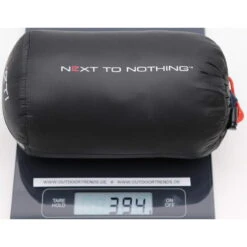 Sac De Couchage Yeti Passion One -Plein Air Sports Magasin sac de couchage yeti passion one 4