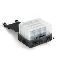 Sac De Transport Fox Rage Voyager® Camo S -Plein Air Sports Magasin sac de transport fox rage voyager camo s 2