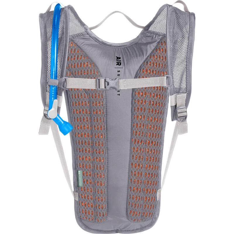 Camelbak Sac D'hydratation Classic Light 4 L Avec Poche à Eau De 2 L 2 Camelbak Sac D'hydratation Classic Light 4 L Avec Poche à Eau De 2 L – Image 2