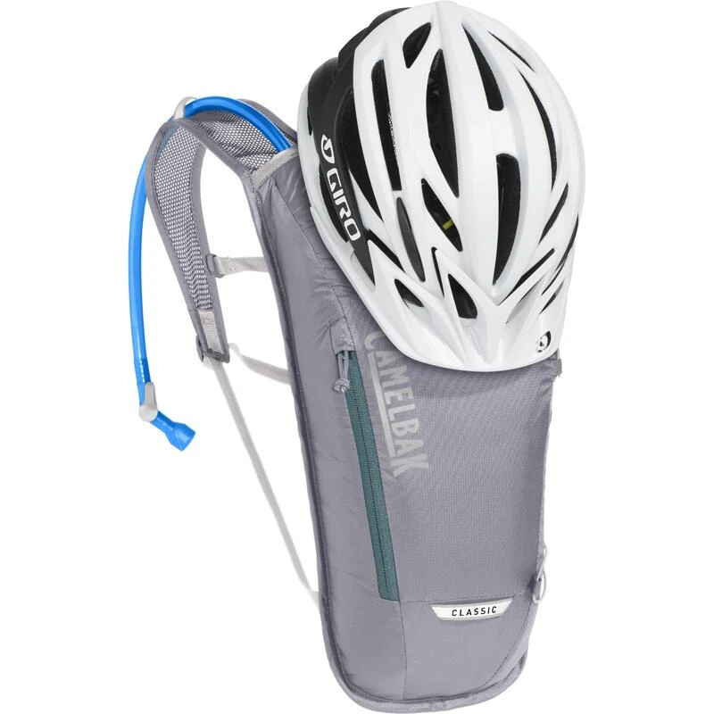 Camelbak Sac D'hydratation Classic Light 4 L Avec Poche à Eau De 2 L 5 Camelbak Sac D'hydratation Classic Light 4 L Avec Poche à Eau De 2 L – Image 5