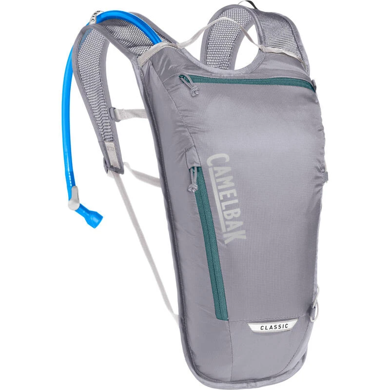 Camelbak Sac D'hydratation Classic Light 4 L Avec Poche à Eau De 2 L 1 Camelbak Sac D'hydratation Classic Light 4 L Avec Poche à Eau De 2 L