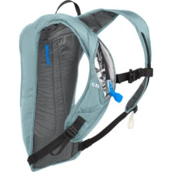 Camelbak Sac D'hydratation Hivernal Zoid™ 1 L Avec Poche à Eau 2 L -Plein Air Sports Magasin sac dhydratation hivernal zoid 1 l avec poche a eau 2 l 4