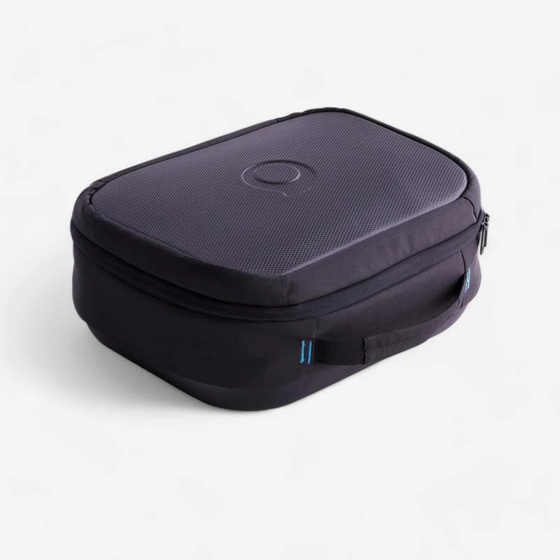 Sac / Housse Détendeur De Plongée Sous-marine Noir/bleu SCD 1 Sac / Housse Détendeur De Plongée Sous-marine Noir/bleu SCD