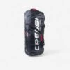 Sac Plongée à Roulettes 120L CRESSI - TUNA Noir
