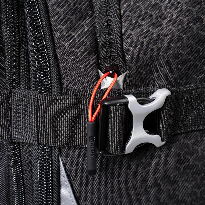 Sac Plongée à Roulettes 130L MARES - CRUISER BACKPACK ROLLER 5 Sac Plongée à Roulettes 130L MARES - CRUISER BACKPACK ROLLER – Image 5