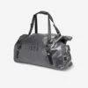 Sac Plongée Imperméable IPX6 100L - Noir Gris
