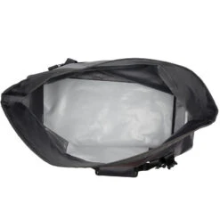 Sac Plongée Imperméable IPX6 100L - Noir Gris -Plein Air Sports Magasin sac plongee impermeable ipx6 100l noir gris 7