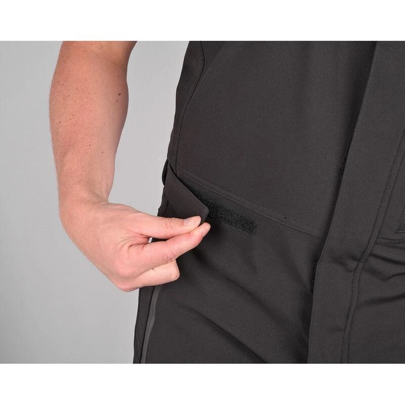 Salopette Gamakatsu G-2.5 Layer Bib & Brace 3 Salopette Gamakatsu G-2.5 Layer Bib & Brace – Image 3