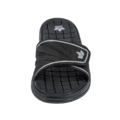 LICO Sandale De Bain Noir Hommes Barracuda V -Plein Air Sports Magasin sandale de bain noir hommes barracuda v 2