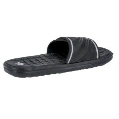 LICO Sandale De Bain Noir Hommes Barracuda V -Plein Air Sports Magasin sandale de bain noir hommes barracuda v 3