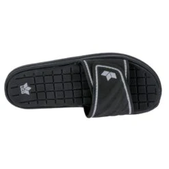 LICO Sandale De Bain Noir Hommes Barracuda V -Plein Air Sports Magasin sandale de bain noir hommes barracuda v 4