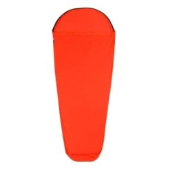 Sea To Summit Thermolite Reactor Extreme - Doublure De Sac De Couchage Mummy 8 Sea To Summit Thermolite Reactor Extreme - Doublure De Sac De Couchage Mummy -Plein Air Sports Magasin sea to summit thermolite reactor extreme doublure de sac de couchage mummy 2