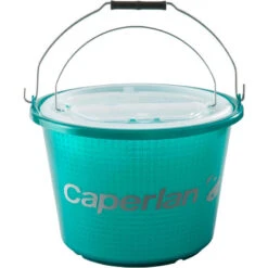 Seau à Vifs Pêche 12L 5 Seau à Vifs Pêche 12L -Plein Air Sports Magasin seau a vifs peche 12l 2