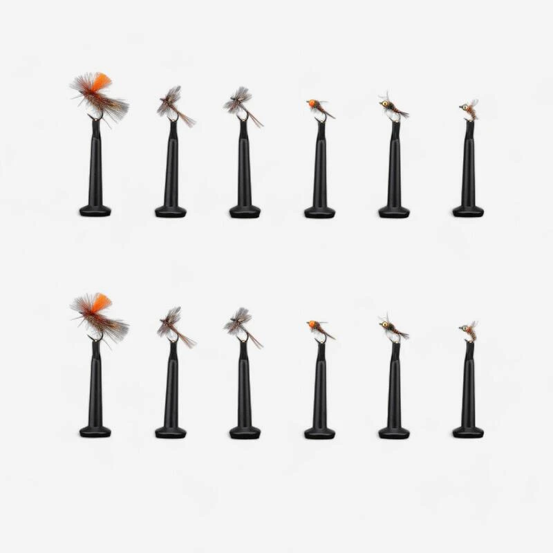 SECHES & NYMPHES HRK16 X12 1 SECHES & NYMPHES HRK16 X12