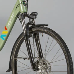 Seconde Vie - Vélo Ville électrique - NEOMOUV Allegria 2... - TRÈS BON 8 Seconde Vie - Vélo Ville électrique - NEOMOUV Allegria 2... - TRÈS BON -Plein Air Sports Magasin seconde vie velo ville electrique neomouv allegria 2 tres bon 3