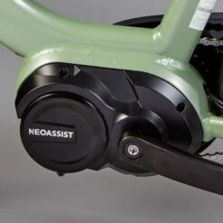 Seconde Vie - Vélo Ville électrique - NEOMOUV Allegria 2... - TRÈS BON 9 Seconde Vie - Vélo Ville électrique - NEOMOUV Allegria 2... - TRÈS BON -Plein Air Sports Magasin seconde vie velo ville electrique neomouv allegria 2 tres bon 4