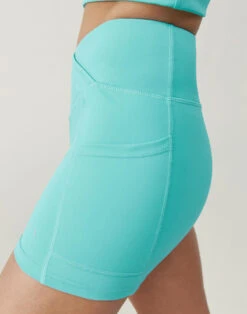 Born Living Yoga Seia Born Living Short De Sport De Yoga Pour Femme Avec Effet Galbant -Plein Air Sports Magasin seia born living short de sport de yoga pour femme avec effet galbant 2
