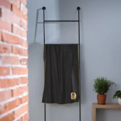 Serviette De Bain 70x140 Cm Microfibre Jeux Olympiques - Oly Or -Plein Air Sports Magasin serviette de bain 70x140 cm microfibre jeux olympiques oly or 4