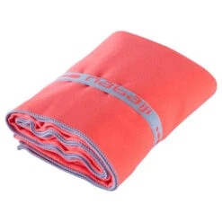 Serviette De Bain Microfibre Orange Taille L 80 X 130 Cm 7 Serviette De Bain Microfibre Orange Taille L 80 X 130 Cm -Plein Air Sports Magasin serviette de bain microfibre orange taille l 80 x 130 cm 2