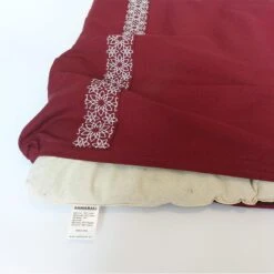 Set De Méditation Avec Coussin Croissant Bordeaux 12 Set De Méditation Avec Coussin Croissant Bordeaux -Plein Air Sports Magasin set de meditation avec coussin croissant bordeaux 5