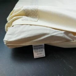 Set De Méditation Avec Coussin Zafu Ivoire -Plein Air Sports Magasin set de meditation avec coussin zafu ivoire 3