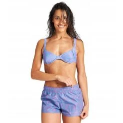 Arena Short De Plage Allover