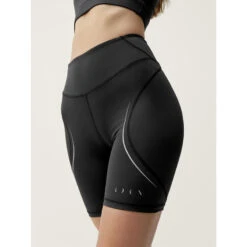 Short De Sport Femme Becky Born Living Yoga