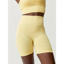 Short De Sport Femme Urdhva Born Living Yoga